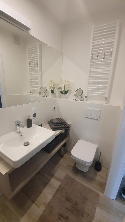 Platinium Rewal Apartment Ngoại thất bức ảnh