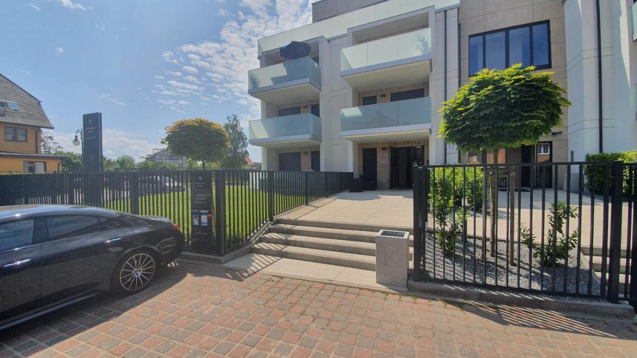 Platinium Rewal Apartment Ngoại thất bức ảnh