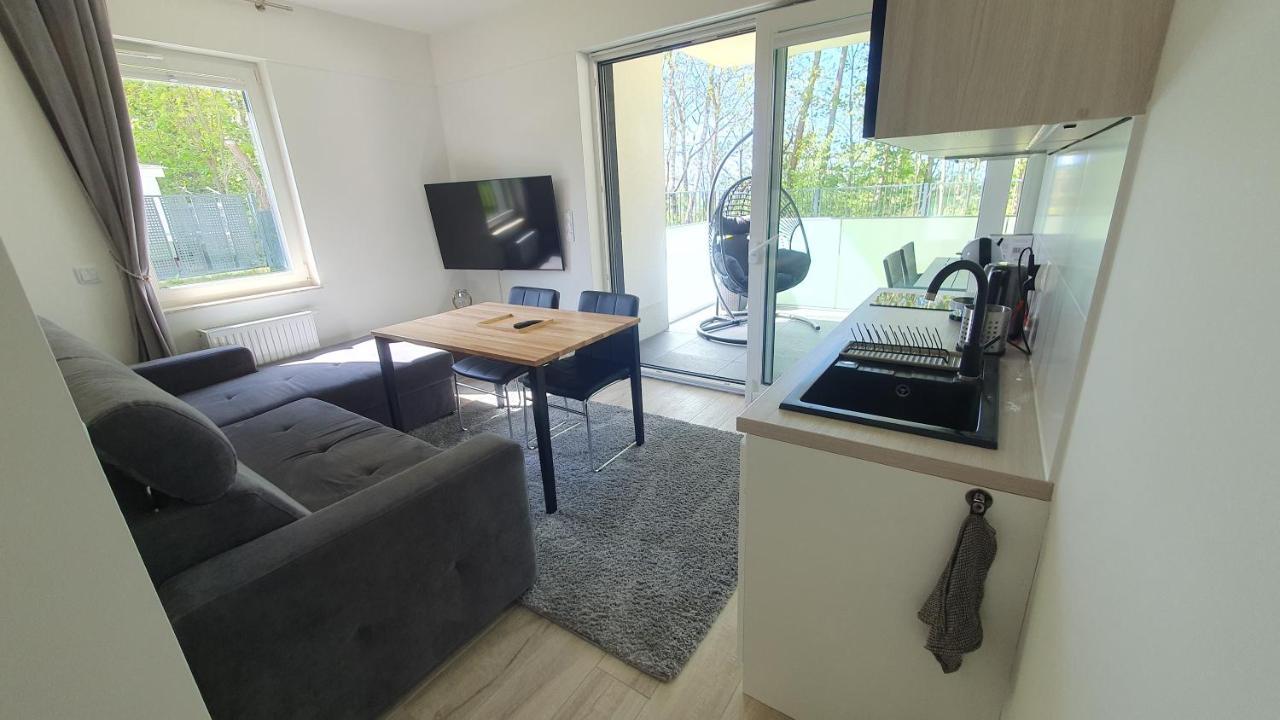 Platinium Rewal Apartment Ngoại thất bức ảnh